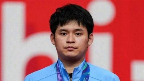 10月11日：乒协公布亚锦赛名单变动，林诗栋退出男单混双，梁靖崑退出男单男团