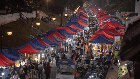 轮到美欧日头痛？老挝祭出矿产禁令，中国也技术管制，局势已恶化