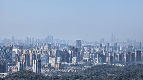 前九月广州已网签近8万套二手房
