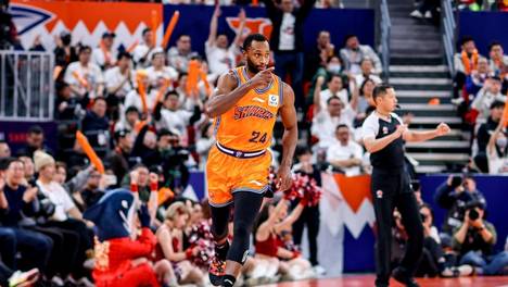 广东男篮4外援阵容正式确定！NBA首轮秀+CBA总决赛MVP 双双加盟！