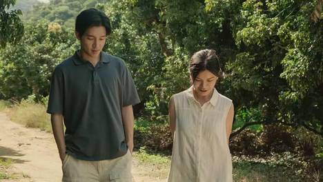 来看《给阿嬷的情书》《夏雨来》！潮汕青年电影展映即将举行
