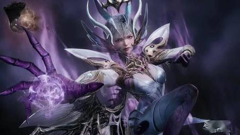 吞噬星空：罗峰大成的九幽之海分身和九幽之主相比谁更强呢