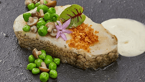 酒楼特色热卖菜