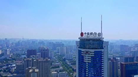 突发！中信银行新行长定了？10万亿“帝国”隐忧暗藏