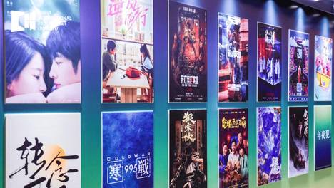 160多部新片超前速览！《澎湖海战》《转念花开》将映，暑期档要夯爆了