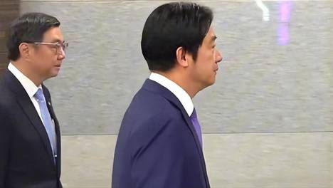 顶不住压力！台当局遭炮轰慌忙后改口：日菲，得尊重我们