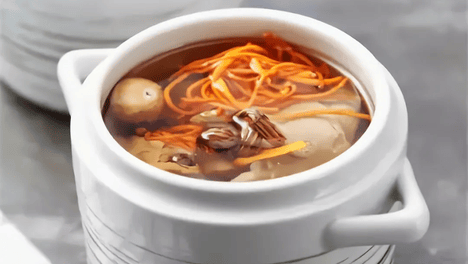 精美菜品赏析（5）