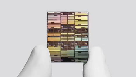 真假0.7nm？IBM又玩了一次“文字游戏”
