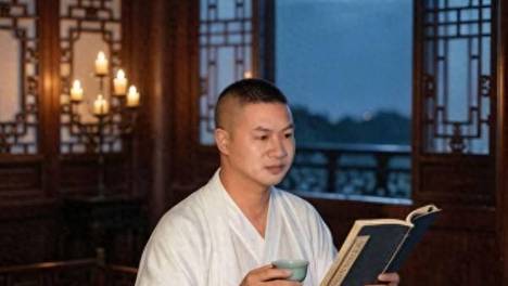《玄门传人•罗李华》第 8 章 六爻解伏 以德化顽
