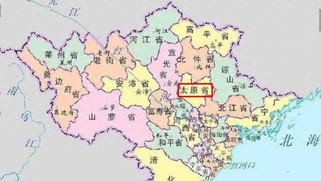 越南为什么会有“太原省”？我翻了一晚上地方志，发现一个隐藏千年的秘密