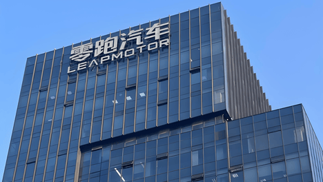 零跑35万辆交付量领跑上半年，智驾/座舱/动力等核心零部件供应商一览