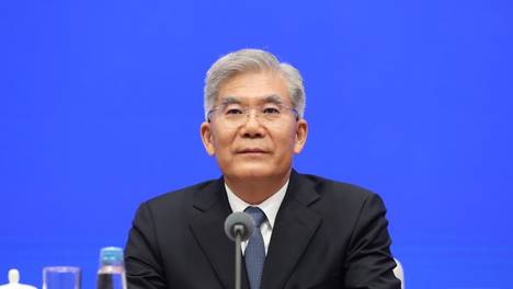 交通运输部：2030年，国家综合立体交通网主骨架建成率由91%提升到95%