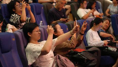 8个国家10部影片 “2026成都·欧洲文化季”电影周收官