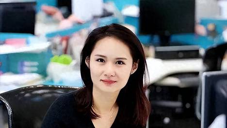 不忍了！主持人陈璇终于反击，视频下架、硬刚维权，这下麻烦大了