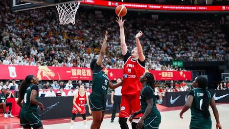 体坛午爆｜中国女篮热身赛再胜尼日利亚，NBA名帅老尼尔森离世