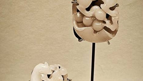 《浮生一日凉——古代消夏文化展》5：花脚大仙分享