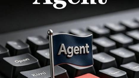 桌面办公Agent卡位战：谁先占领你的电脑？