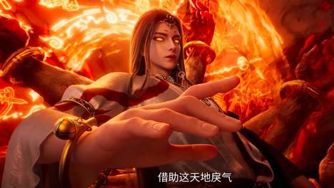 诛仙：万剑一早已陨落，为何残魂却能出现在幻月洞府呢