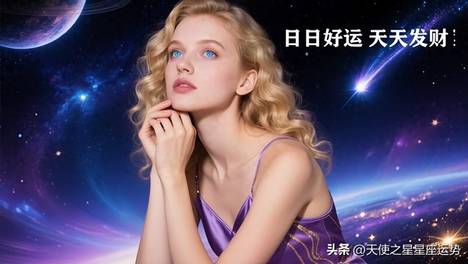 日运 ｜克里斯 2026年9月12日 十二星座运势