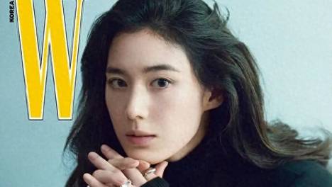 郑恩彩：39 岁最顶级的知性，是读书和岁月养出来的脸