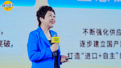 “奶酪女王”柴琇，还没消停
