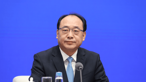 司法部：培养更多马善祥式优秀调解员