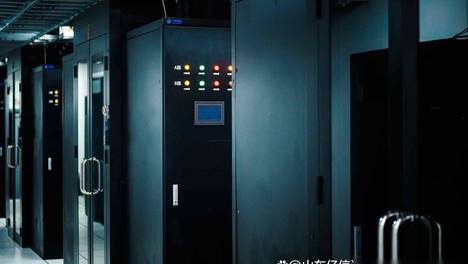 山东政企办公联通机柜租用哪家靠谱？服务商实力盘点