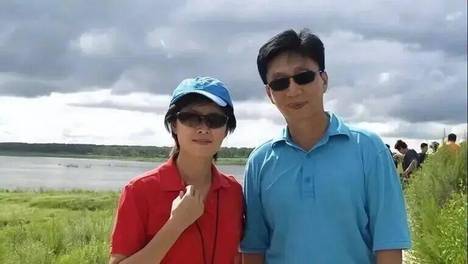 敬一丹病逝后，亿万资产的丈夫处境曝光，恩爱41年私下却分得很清