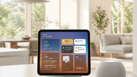Meta 开放 Muse 硬件接入，苹果找来 LG：AI 如何进入家庭？