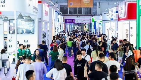 第35届古镇灯博会将于10月22日启幕，汇聚全产业链资源，引领照明产业高质量发展新方向