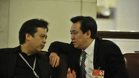 “重庆李嘉诚”起诉许家印追讨101亿港元！一周前刚被恒大清盘人索偿186.5亿港元