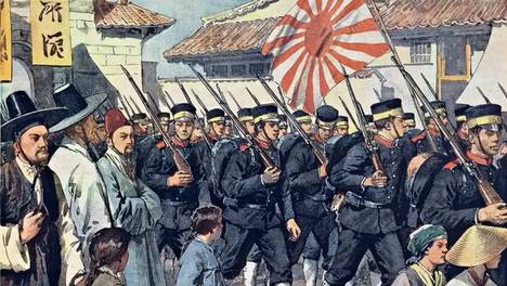珍珠港事件真相：不是单纯偷袭，是罗斯福的阳谋与日本的豪赌