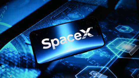 SpaceX要抢运营商饭碗