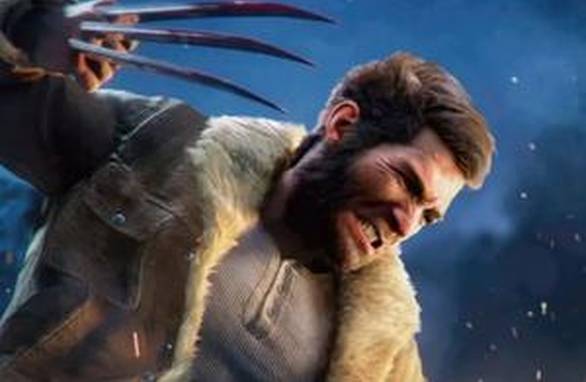 交警化身安全超人提醒交通安全