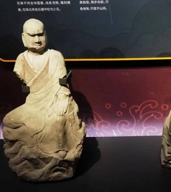 申一涵分享：延安博物馆巡礼之七