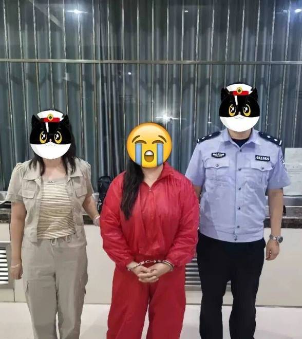 内蒙古一“大仙儿”谎称可驱鬼续命、可“做法事”帮转运消灾，诈骗200余万元，面对讯问辩称收钱是“仙家之意”；现已被检察机关批准逮捕