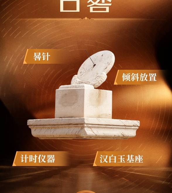 【青春华章】“文物会说话”有声海报｜穿越千年的“科技力量”
