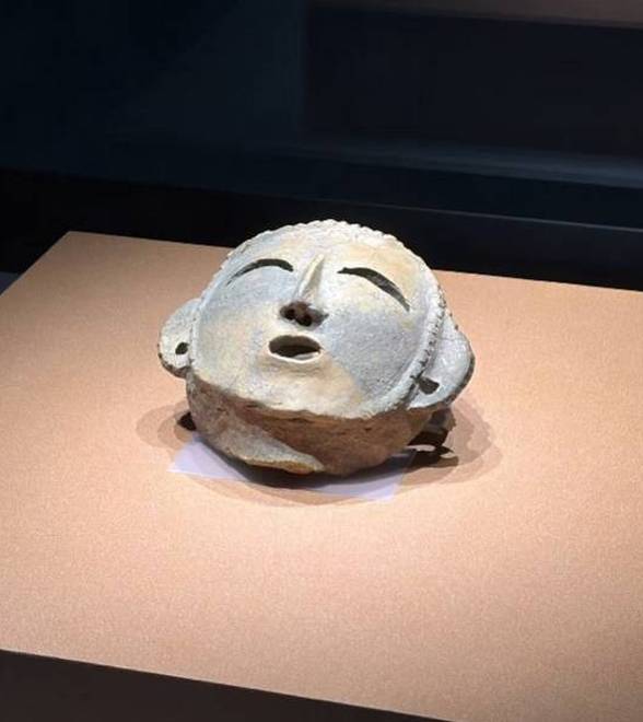 秦兵马俑、“网红”金碗亮相！“陕”耀中华文物展横琴启幕