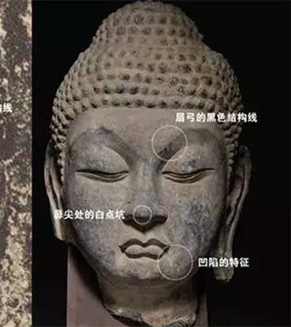 美国返还58件中国文物，包括流失百年的山西天龙山菩萨像