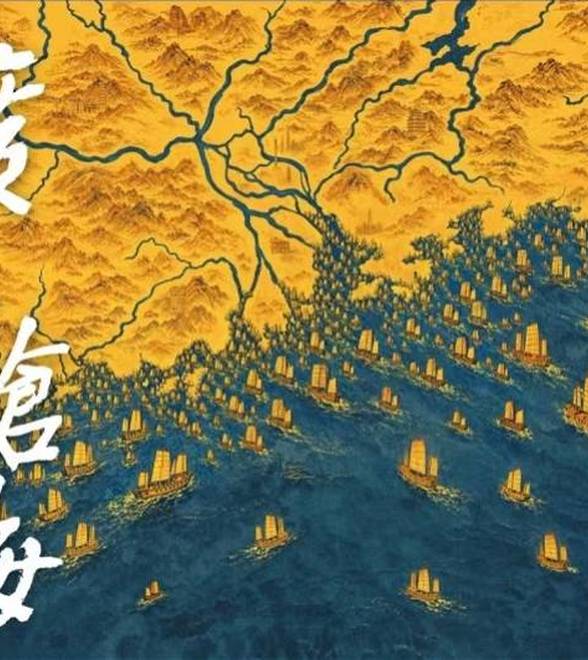 广交会开幕，这部外贸纪录片讲了两千多年来广州港边的普通人