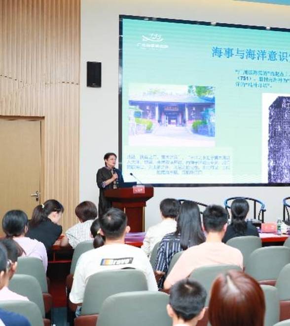 广州千年开放基因从何而来？专家在黄埔用文物档案“破译”