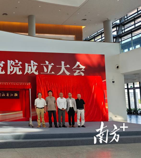 南方观察 | 落子“大潮汕”，潮汕画派文脉同心