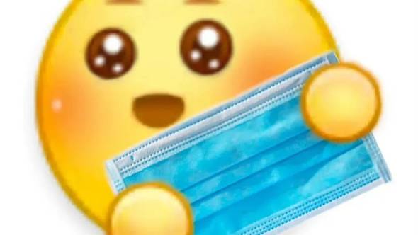 反正你都不难受 你只要自由 | 发疯小黄脸表情包