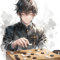 逸静围棋