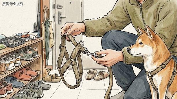 “我只是帮朋友遛一下狗！”犬只挣脱咬伤人，牵绳的人能免责吗？