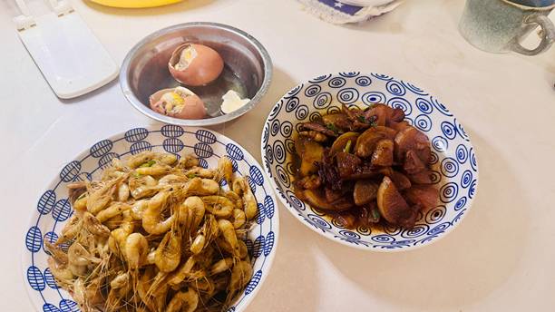 烧菜真不能偷懒，要不吃起来真难受