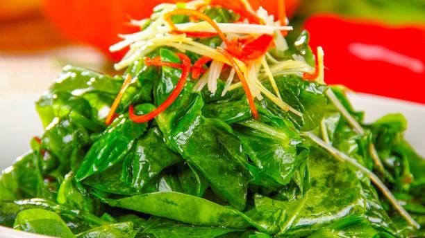 入秋后宁可不吃肉，也要多吃这3菜，高钾高蛋白，鲜嫩营养又当季