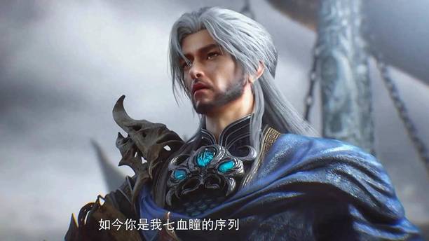 光阴之外：六爷和海星族有何仇恨，他为何要将海星族灭族呢