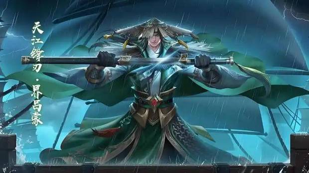 三国杀：并非武将过于烧脑！好学吕蒙正在爽摸！