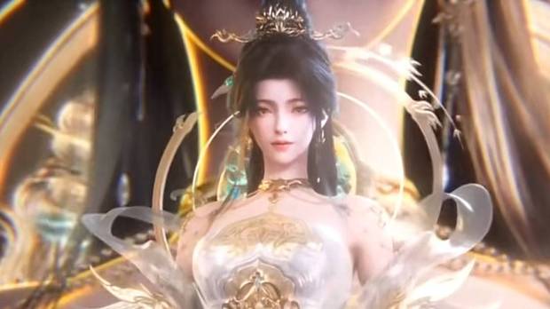 《一斩苍穹》第9集高能解析：血战虺龙绝境突破，古神传人惊艳登场